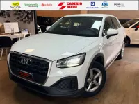 Usata Audi Q2 Business Plus 116 CV (85 kW) 2022 Bianco SUV