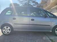 Occasion Opel Meriva 75 ch (55 kW) 2008 Gris Monospace