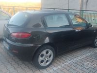 usata Alfa Romeo 147 1.9 JTD (115 CV) cat 5p. Progression