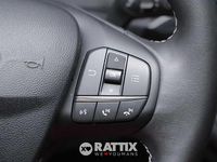 Begagnad Ford Puma Titanium 125 HK (91 kW) 2023 Vit SUV