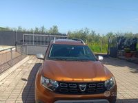 Usata Dacia Duster Prestige 2018 SUV