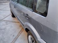 Usata Ford Fusion 68 CV (50 kW) 2006 Blu Berlina