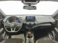 Usata Nissan Juke N-Connecta 114 CV (83 kW) 2024 Other SUV