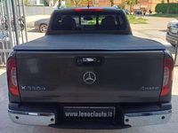 Occasion Mercedes X350 258 PK (189 kW) 2019 Bruin Pickup