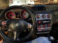 Usata Alfa Romeo 156 140 CV (102 kW) 2005 Station wagon