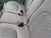Usata Mercedes A160 2002 Grigio Monovolume