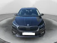 Usata Skoda Fabia Style 95 CV (69 kW) 2022 Other Utilitaria