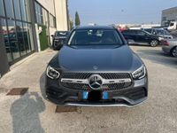 usata Mercedes GLC220 GLC 220d 4Matic Premium