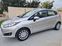 usata Ford Fiesta Fiesta 1.5 TDCi 75CV 5 porte Business