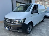 Usata VW T6 Business 150 CV (110 kW) 2018 Bianco Furgone