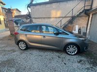 usata Kia Carens 1.7 crdi high tech