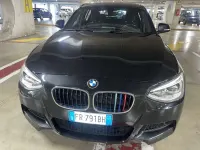 Usata BMW 118 M Sport 143 CV (105 kW) 2015 Utilitaria