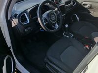 usata Jeep Renegade Renegade 1.6 Mjt 105 CV Business