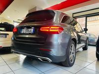 usata Mercedes GLC250 d 4Matic Premium