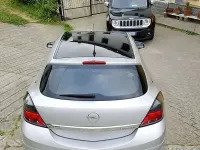 Usata Opel Astra GTC 179 CV (131 kW) 2009