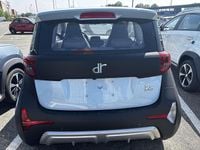 Nuova DR DR 1.0 19 kW (27 CV) 2025 Azzurro Utilitaria