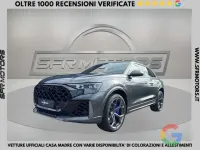 Usata Audi Q8 Performance 640 CV (470 kW) 2025 Grigio SUV