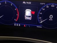 Usata VW T-Roc Advance 150 CV (110 kW) 2021 Bianco SUV