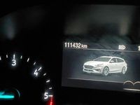 Usata Ford Focus ST-Line 150 CV (110 kW) 2020 Grigio Berlina