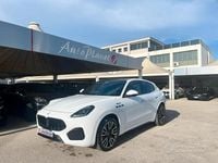 Usata Maserati Grecale 330 CV (242 kW) 2023 Bianco SUV