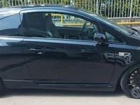 Usata Opel Corsa OPC 192 CV (141 kW) 2008 Nero Berlina