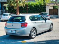 usata BMW 118 Serie 1 d d 5p. Sport