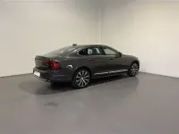 Usata Volvo S90 Plus 197 CV (144 kW) 2024 Grigio Berlina