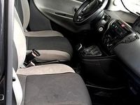 Usata Lancia Ypsilon 69 CV (50 kW) 2013 Nero Utilitaria