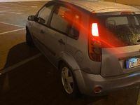 Usata Ford Fiesta 53 CV (38 kW) 2009 Berlina