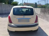 Usata Lancia Ypsilon 69 CV (50 kW) 2004 Utilitaria