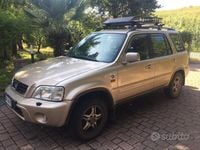Usata Honda CR-V 147 CV (108 kW) 1999 SUV