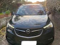 Usata Opel Mokka X Innovation 110 CV (80 kW) 2018 SUV