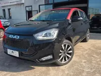 Usata EVO Evo 3 107 CV (78 kW) 2022 Nero SUV