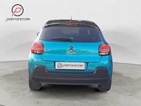 Usata Citroën C3 PureTech 83 CV (61 kW) 2023 Blu Utilitaria