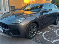 Usata Maserati Grecale GT 250 CV (183 kW) 2024 Grigio SUV