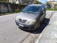 Usata Lancia Musa 77 CV (56 kW) 2006 Bronzo Monovolume