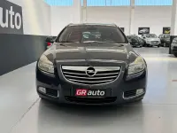 Usata Opel Insignia Cosmo 160 CV (117 kW) 2010 Other Station wagon