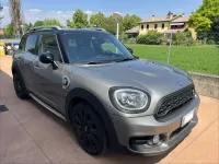 Usata Mini Cooper S Countryman Hype 136 CV (100 kW) 2018 SUV