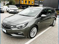 Usata Opel Astra Business 105 CV (77 kW) 2019 Grigio Station wagon