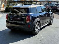 Usata Mini Cooper S Countryman 125 CV (91 kW) 2023 Blu SUV