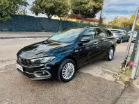Usata Fiat Tipo Business 95 CV (69 kW) 2021 Bluazzurro Station wagon