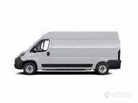 Ny Toyota Proace 179 HK (131 kW) 2026 Vit Minibuss