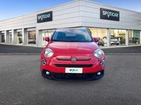 usata Fiat 500X 1.3 MultiJet 95 CV Lounge