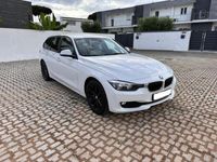 usata BMW 316 d Touring Modern PERFETTE CONDIZIONI. GARANZIA