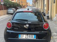 Usata Alfa Romeo MiTo 79 CV (58 kW) 2012 Utilitaria