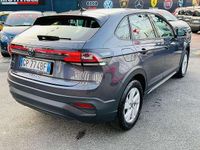 Usata VW Taigo Life 95 CV (69 kW) 2023 Grigio SUV