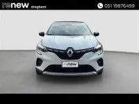 Usata Renault Captur Techno 145 CV (106 kW) 2023 SUV