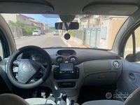 Usata Citroën C3 70 CV (51 kW) 2004 Nero Berlina