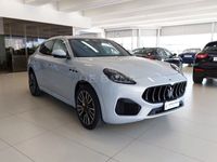 usata Maserati Grecale Leggi le opinioni dei nostri testimonial Altre offerte