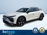 Usata Citroën C5 Aircross PureTech 130 CV (95 kW) 2022 Bianco SUV
